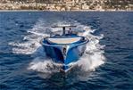 SOLARIS 48 Open