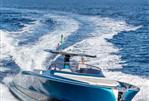 SOLARIS 48 Open