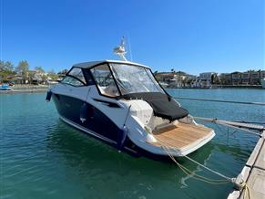 SEA RAY SUNDANCER 320
