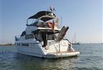 Fairline Squadron 50