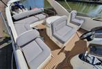 Fairline Squadron 50