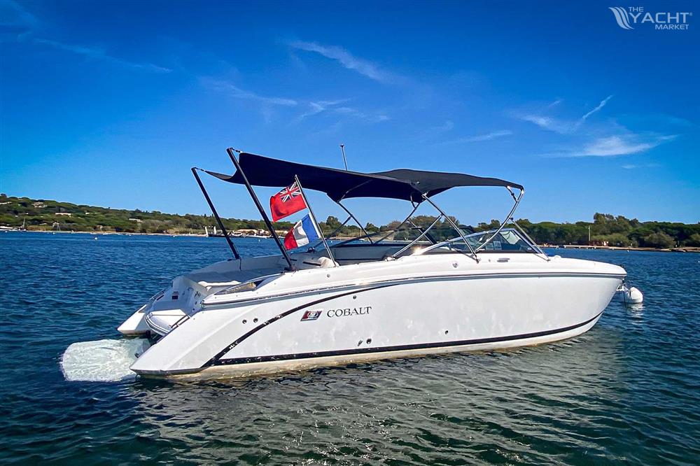 COBALT R30