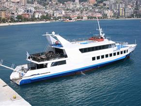 330PAX DAY CRUISER