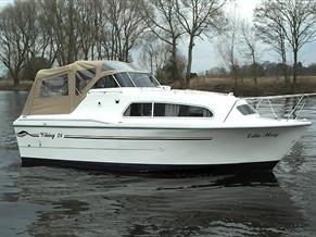Viking 24 Hi Line