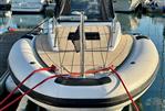 Agapi 950 Cabin RIB