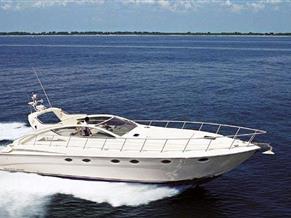 Dalla Pietà Dp 48 Altair