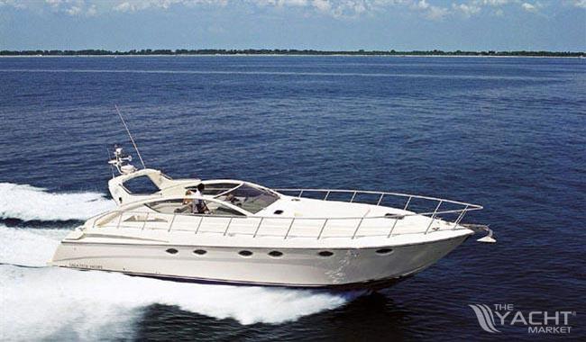 Dalla Piet&#224; Dp 48 Altair