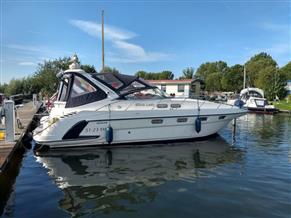 Sealine (GB) Sealine S37 Open
