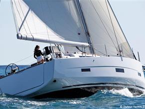 Dufour 430- NEW MODEL