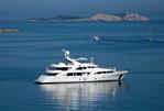 Benetti Vision 145 - Benetti Vision 145 (2009)