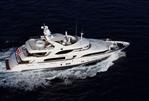 Benetti Vision 145 - Benetti Vision 145 (2009)