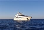Benetti Vision 145 - Benetti Vision 145 (2009)