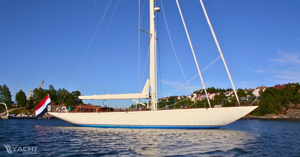 Aluboot Hoek Classic