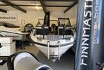 Finnmaster Bowrider R6