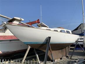 Bianca Yachts 27