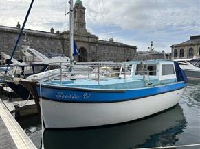 Lifeboat