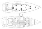 Alubat Cigale 18 - 2008 Alubat Cigale 18 - ELEONORA 2 -  for sale