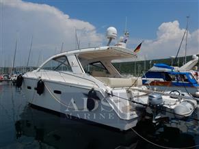 Sealine SC 35