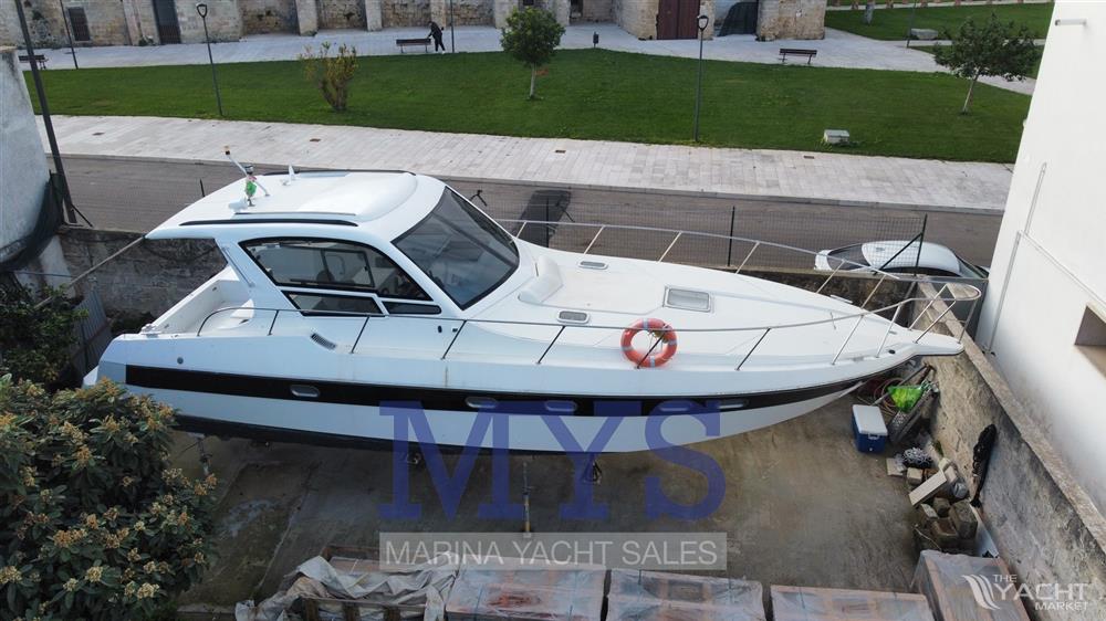 Comar IPERION 37 - Comar Iperion 37 (1)