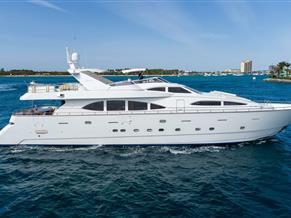 Azimut Jumbo