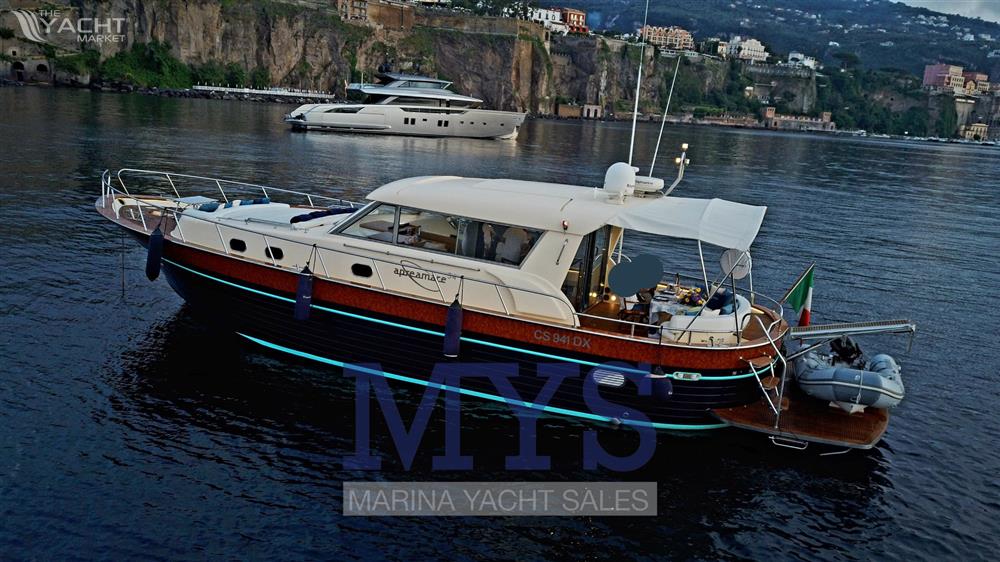 Apreamare 54 - APREAMARE 54 (6)