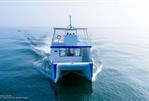 ODC Marine Dive Catamaran