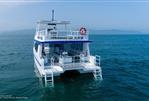 ODC Marine Dive Catamaran