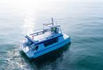 ODC Marine Dive Catamaran