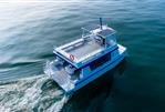 ODC Marine Dive Catamaran