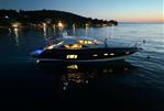 Sunseeker Predator 62