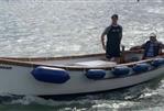 Plymouth Pilot 18