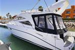 Sealine F34