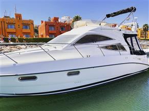 Sealine F34