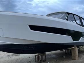 FJORD 41 XL