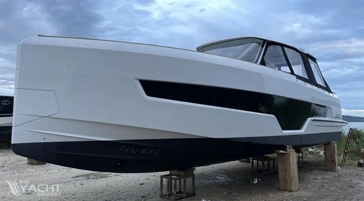 FJORD 41 XL