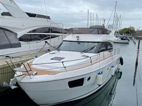 Bavaria Virtess 420 Fly