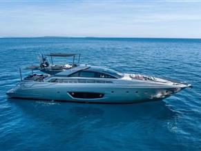 Riva 86 Domino