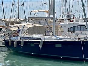 Beneteau Oceanis 48