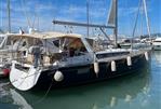 Beneteau Oceanis 48