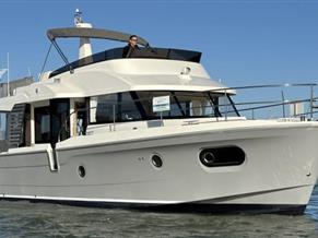 Beneteau Swift Trawler 48
