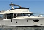 Beneteau Swift Trawler 48