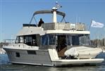 Beneteau Swift Trawler 48