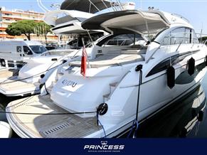 Princess V50 Open