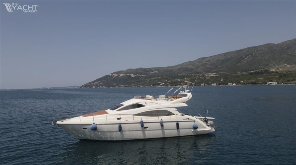 Aicon 54