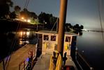 45' x 11.5' Steel Pleasure Trawler