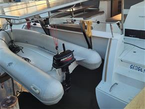 Fountaine Pajot Helia 44