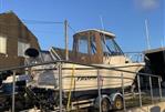 Bayliner Trophy 2052 WA