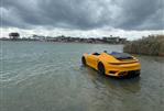 Jetcar Carerra GTS - Carrera back