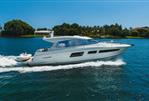 Prestige Yachts 500S