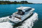 Prestige Yachts 500S